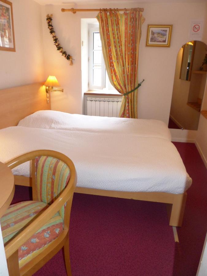 Hotel Logis Auberge De L'Isard سان-لاري المظهر الخارجي الصورة