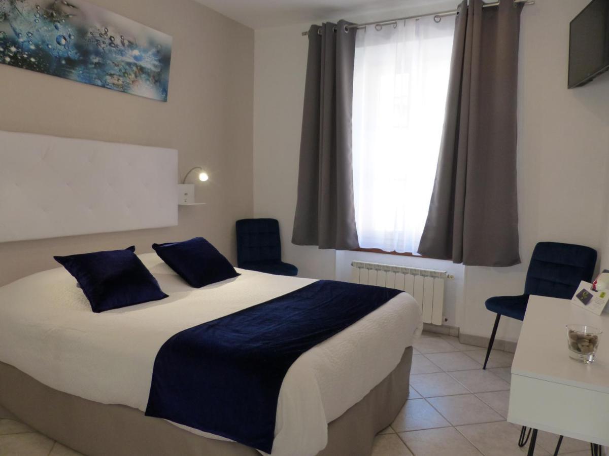Hotel Logis Auberge De L'Isard سان-لاري المظهر الخارجي الصورة
