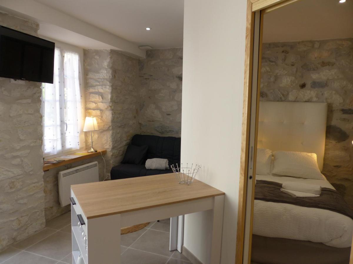Hotel Logis Auberge De L'Isard سان-لاري المظهر الخارجي الصورة